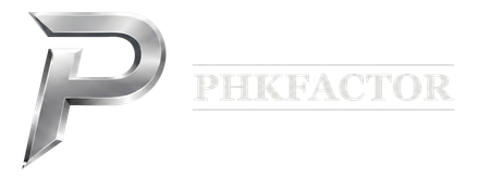 PHK Factor logo