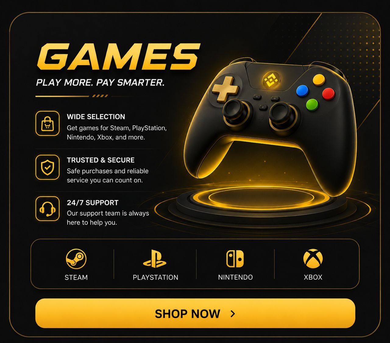 Games